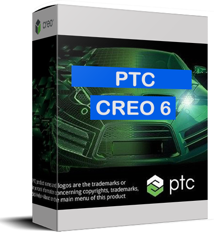 PTC Creo 6