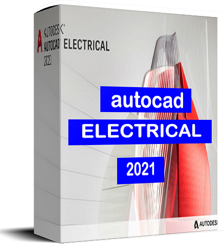 Autodesk AutoCAD Electrical 2021