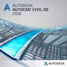 autodesk civil 3d 2018