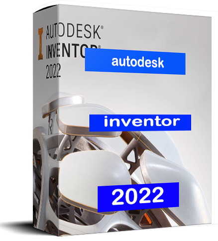 autodesk inventor 2022