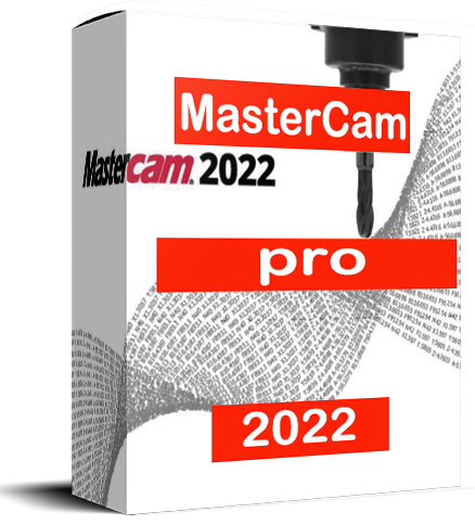 mastercam 2022