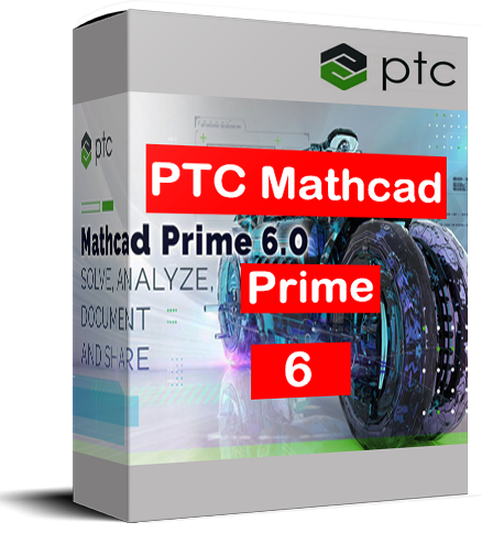 PTC Mathcad Prime 6.0