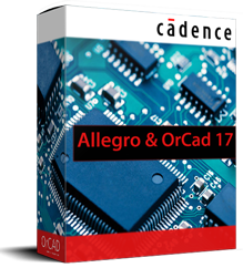 Cadence Allegro And OrCAD 17