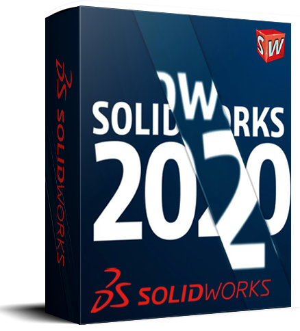 solidworks 2020