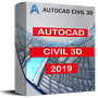 autodesk civil 3d 2019