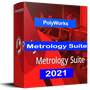  InnovMetric PolyWorks Metrology Suite 2021 IR2