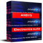  ANSYS Electronics Suite 2020 R1 