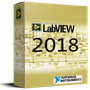 NI LabView 2018 v18.0