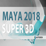 autodesk maya 2018