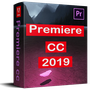 adobe premiere CC 2019 pc mac