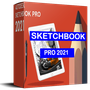 Autodesk SketchBook Pro 2021