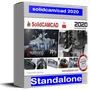 solidcam 2020 Standalone