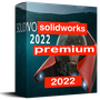 solidworks  Premium 2022
